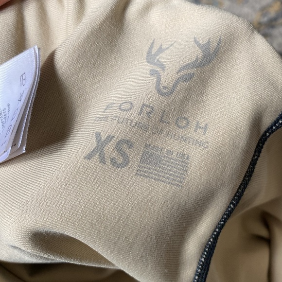 Forloh Women's legging - Picture 3 of 6